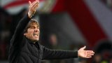 Italie: à Naples, un air de déjà-vu pour Conte?