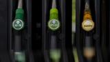 Les prix de l'essence au plus bas depuis plus de trois ans, selon des données ministérielles