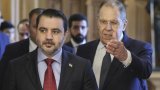 La Russie et la Syrie renforcent les liens et vont revoir les accords conclus sous Assad