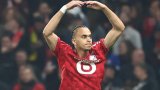 Ligue 1: le PSG en échec sans ses cadres, Strasbourg sur le podium