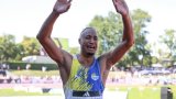 Athlétisme: C'est fini pour Pascal Martinot-Lagarde, qui met fin à sa carrière au bout de l'émotion