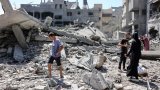 Otages: dernier avertissement de Trump au Hamas, qui se dit prêt à négocier
