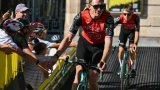 Tour de France: Arnaud Démare, le général devenu soldat