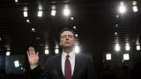 Trump qualifie l'ex-chef du FBI inculpé de flic corrompu