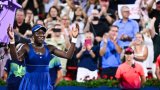 Tennis: la sensation Victoria Mboko en finale à Montréal contre Osaka