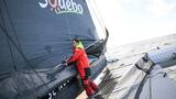 Trophée Jules Verne: sorti de la tempête Ingrid, Sodebo file vers le record