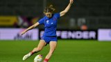 Mondial de rugby: Morgane Bourgeois, artilleuse en chef des Bleues
