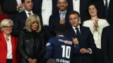 C1: Ousmane Dembélé, mission Ballon d'Or en finale