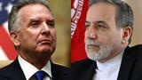 Witkoff et Araghchi, pilotes des discussions américano-iraniennes