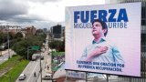 Colombie: le candidat blessé lutte pour sa vie, le jeune auteur des coups de feu inculpé