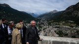 JO 2030: une enveloppe de 520 millions d'euros pour désenclaver les Alpes du Sud