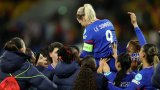 Foot: Eugénie Le Sommer s'est sentie trahie par Laurent Bonadei