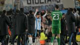 Mondial-2026: la der à domicile rêvée de Messi