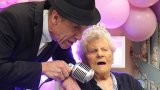 L'Anglaise doyenne de l'humanité fête ses 116 ans