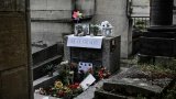 Une place au cimetière près de Jim Morrison ? Paris lance un tirage au sort