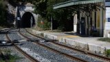JO-2030: Veynes, étoile ferroviaire en déclin, rêve de trains