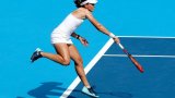 Tennis: Gracheva bat Seidel et passe en quarts à Cincinnati