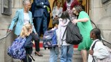 C'est la rentrée pour les élèves français, sauf dans les Bouches-du Rhône et le Var