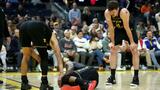 NBA: fin de saison pour Butler, coup dur pour Golden State (médias)