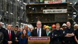 Face à la menace russe, le Royaume-Uni va construire de nouveaux sous-marins d'attaque