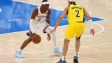 Finale NBA: le Thunder résiste aux Pacers et égalise à 2-2