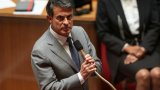 Nouvelle-Calédonie: Valls écarte les risques d'explosion du gouvernement