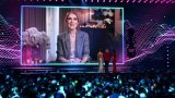 Céline Dion à l'Eurovision : Le Père Noël existe, lâche le patron du concours