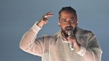 Le chanteur Slimane condamné à 10.000 euros d'amende pour harcèlement