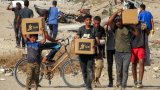 Gaza: des experts de l'ONU dénoncent des disparitions forcées sur des sites d'aide