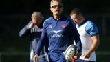 XV de France: dix changements pour le deuxième match face aux All Blacks