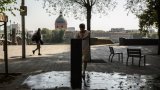 Fin de la canicule, la vigilance orange levée sur l'ensemble du pays
