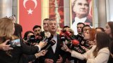 Turquie: la justice offre un répit à l'opposition