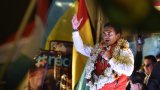 La Bolivie se choisit un président de centre-droit, après 20 ans de socialisme
