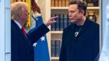 Pas de rabibochage en vue entre Trump et Musk