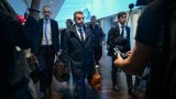 Sextape à Saint-Etienne: prison ferme et inéligibilité immédiate requis contre le maire