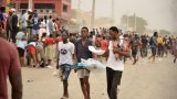 Angola: deuxième journée d'émeutes et de pillages, 7 morts depuis lundi