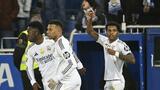 Espagne: le Real Madrid se reprend face à Alavés, Xabi Alonso souffle