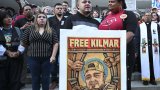 Une cour bloque l'expulsion d'un Salvadorien symbole de la politique antimigrants de Trump