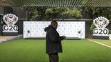 Le sommet du G20 s'ouvre en Afrique du Sud, sans Trump