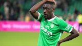 Ligue 1: Saint-Etienne, un tour et puis s'en va