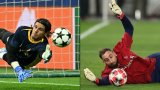 C1: Donnarumma et Sommer, deux gardiens en état de grâce