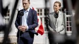 Le Danemark présente ses excuses aux victimes de la contraception forcée au Groenland