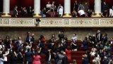 Une pétition contre la loi Duplomb réunit 500.000 signatures sur le site de l'Assemblée, du jamais-vu