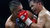 Boxe: Pacquiao tenu en échec par Barrios pour la ceinture WBC des welters