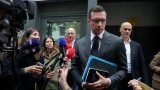 Bardella se dit prêt à tendre la main aux Républicains sur un accord de gouvernement