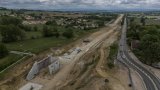A69: une demande de reprise du chantier examinée par la cour d'appel de Toulouse