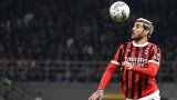 Transferts: Théo Hernandez tente le pari saoudien à Al-Hilal