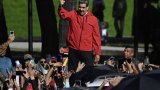 Trump approuve des opérations de la CIA contre le Venezuela qui proteste