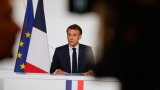 Macron défend le droit d'Israël à se protéger mais doit reporter sa conférence sur l'Etat (…)
