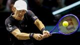 ATP 500 de Rotterdam: premier succès en salle Alex De Minaur